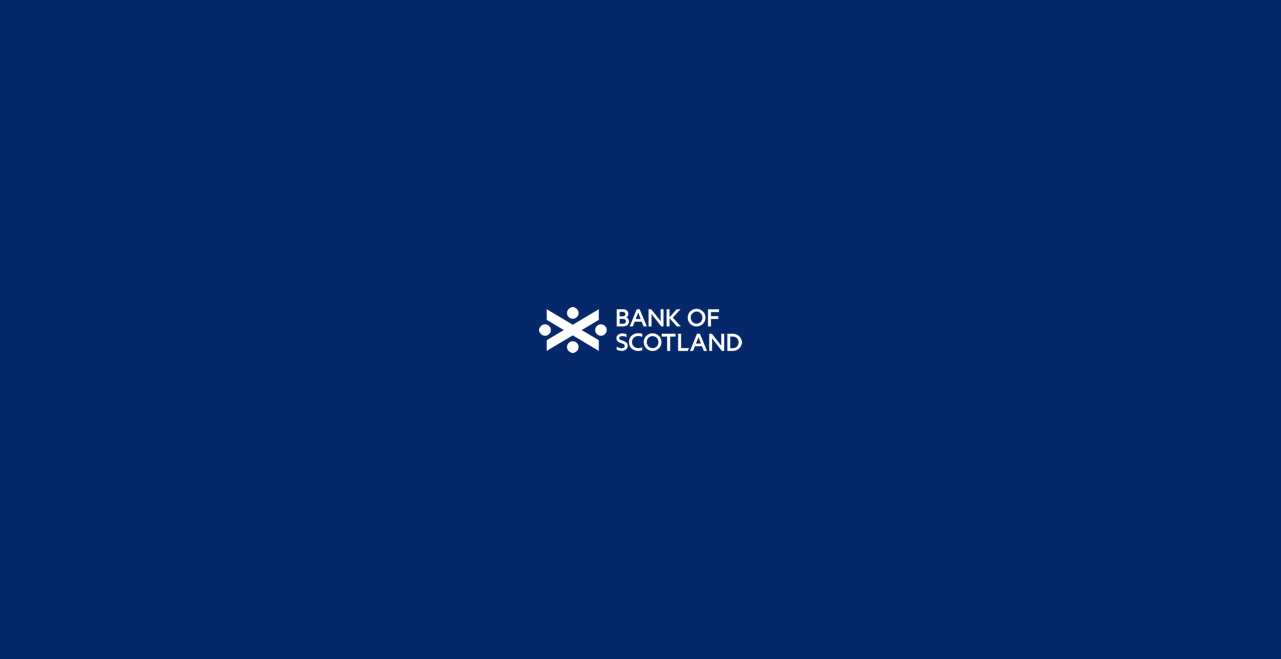 Bank of Scotland