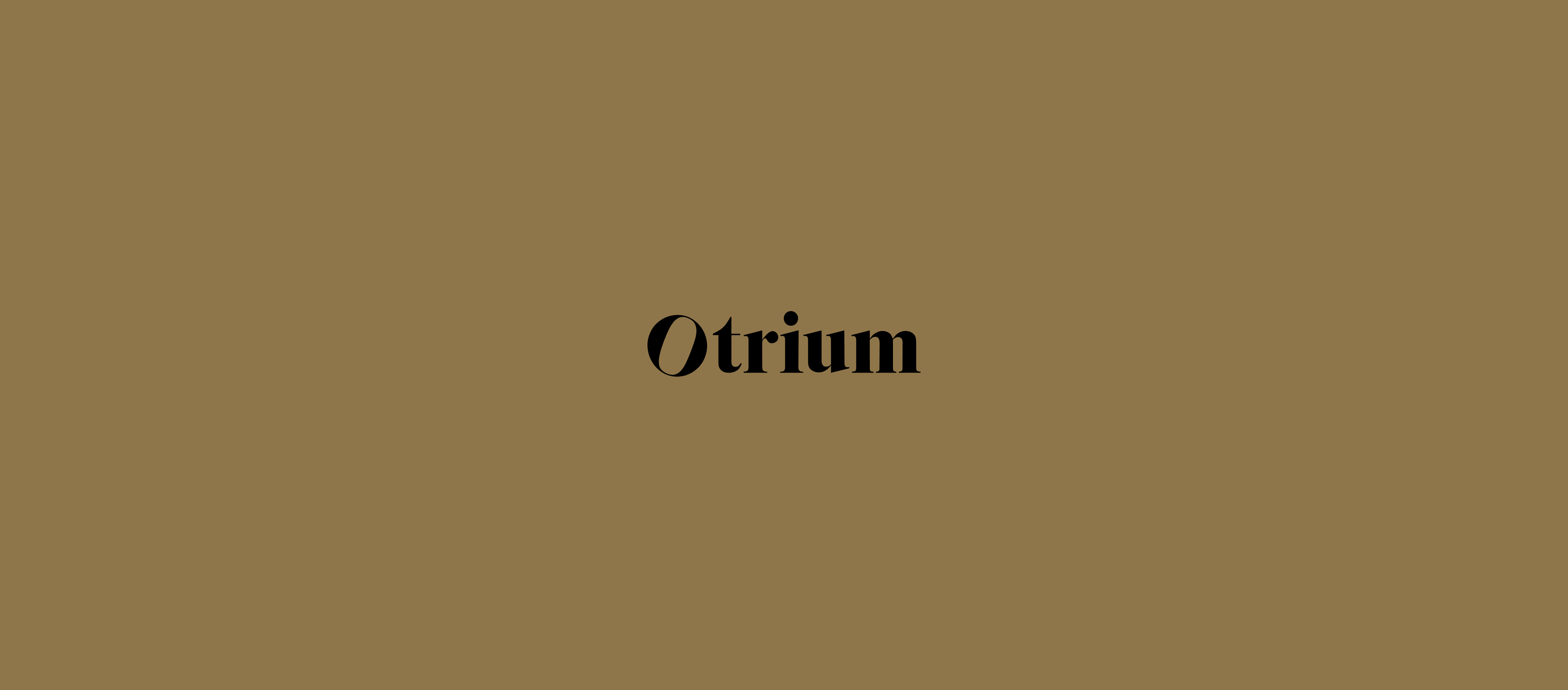 Otrium